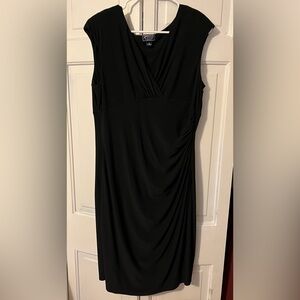 Women’s Formal Black Dress